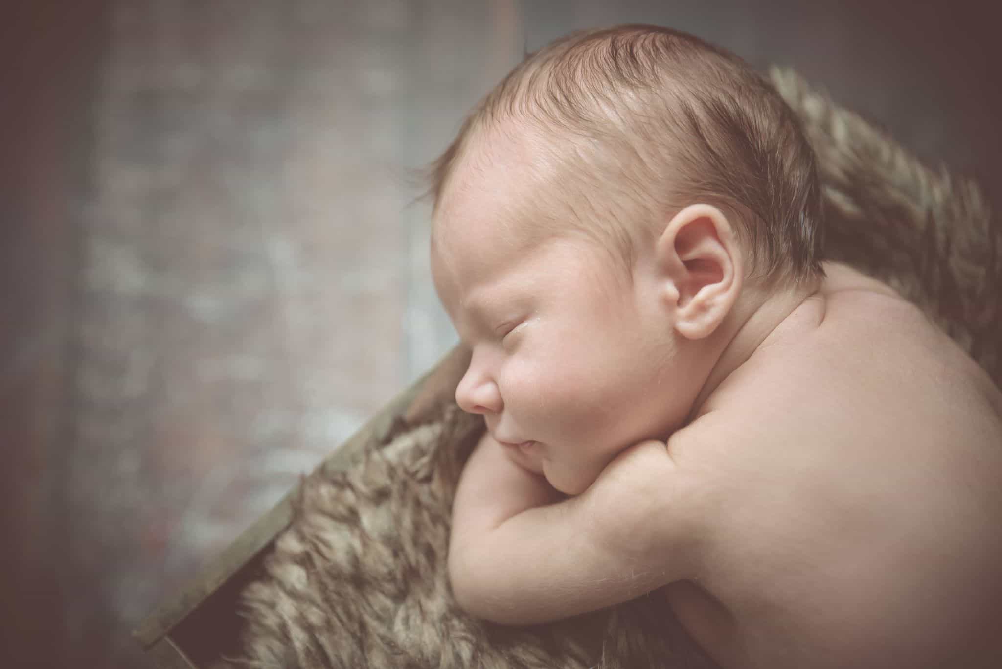 Babybild, Hebammenpraxis Menschenskinder Blankenburg (Harz) & Wernigerode